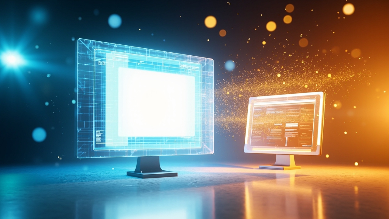 Что, если ваша заглушка уже сейчас может приводить клиентов?