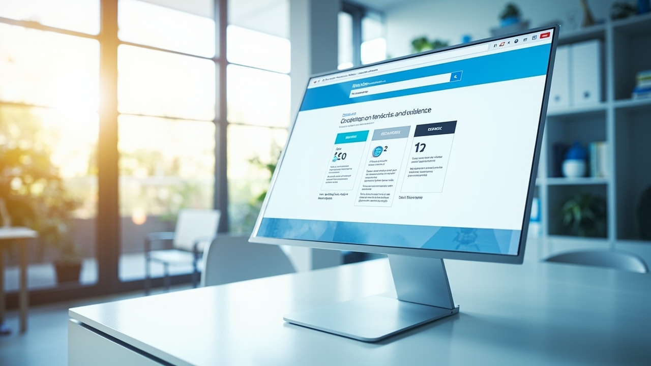 Ваш сайт всё ещё ждёт, пока его найдут? Пора готовить его к разговору с ИИ