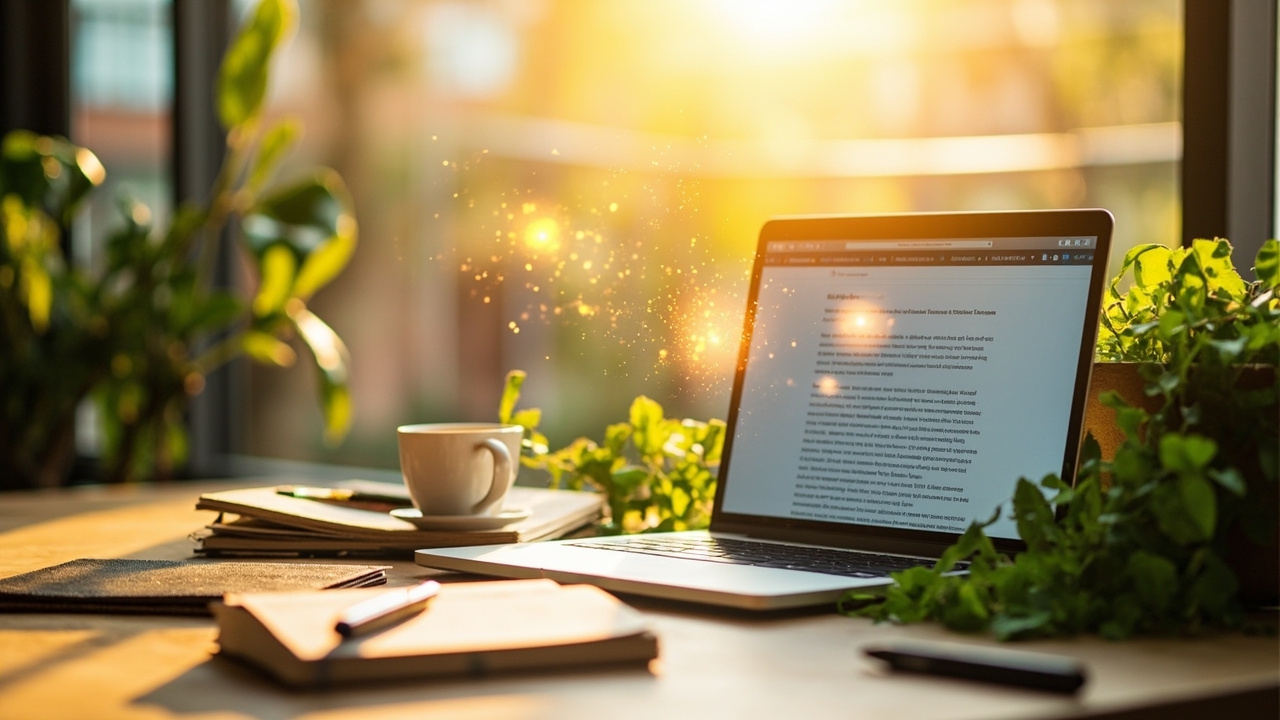 Как писать и для людей и для роботов одновременно?